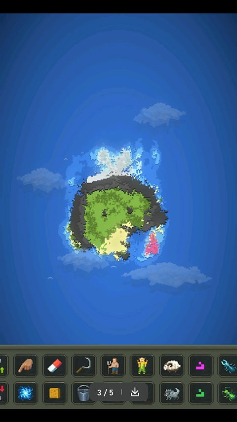 世界盒子(WorldBox)
