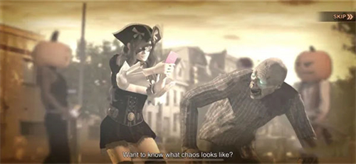 State of Survival国服