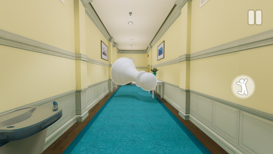 超阈限空间steam移植版