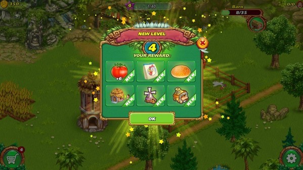 部落农场红包版