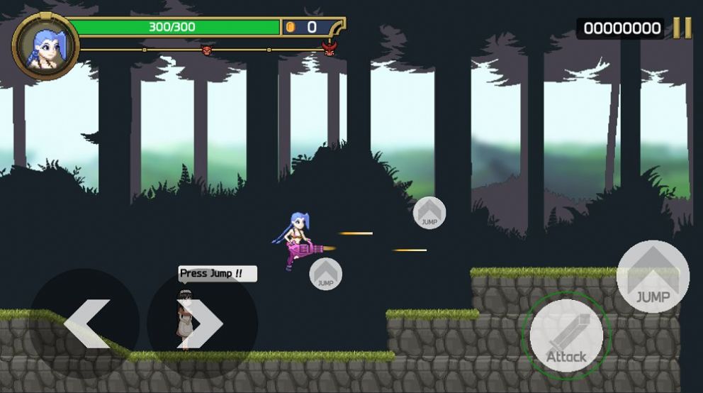 lolslug中文版IOS正版