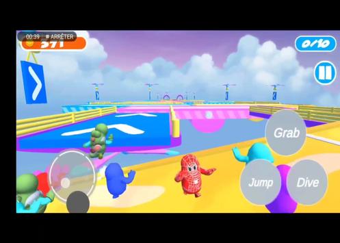 秋季花花公子最终挑战赛