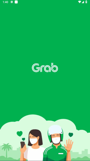 Grab官网版