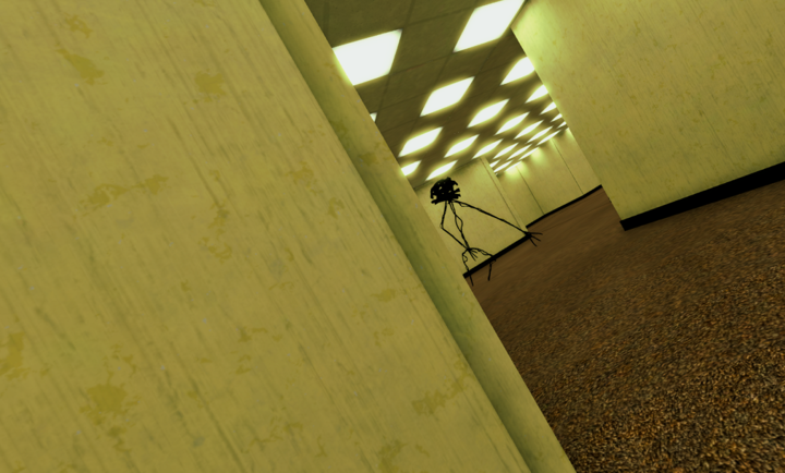 后室绝境安卓版