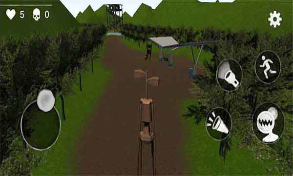 警笛头模拟器最新版