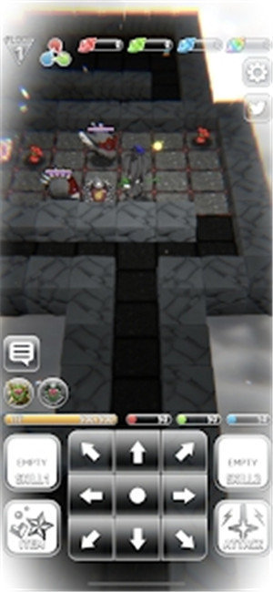 彩虹伊格德拉西尔