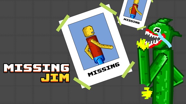 怪物游乐场手机版(Monster Playground)