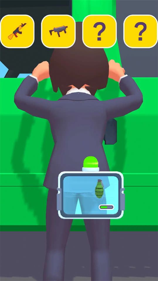 边境工作检察官官方安卓版