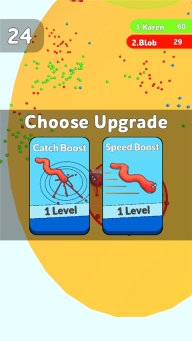 别吃我的史莱姆2025最新版