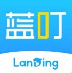 蓝叮