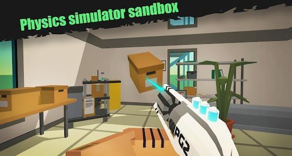 简单的沙盒二最新版本