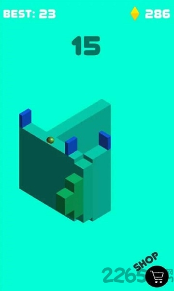 缤纷的世界手游