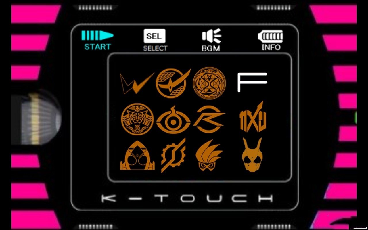 k21新神主模拟器