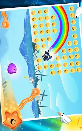 海洋宝宝大冒险