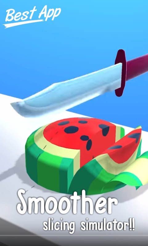 切割切片官方版