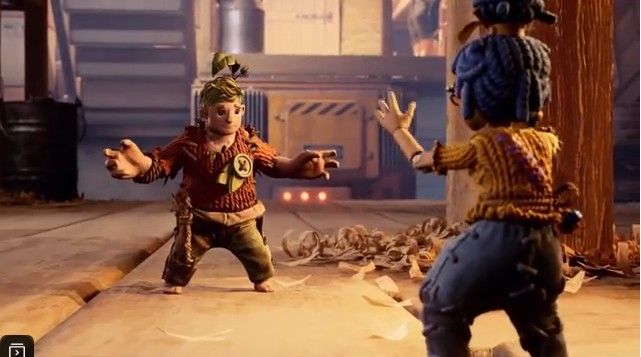 两人成行steam游戏攻略版