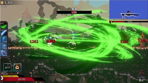 妖刀退魔忍手游正版