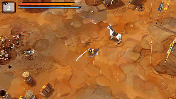 亡灵杀手官方版正版