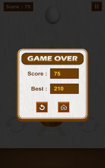 复活节彩蛋猎手