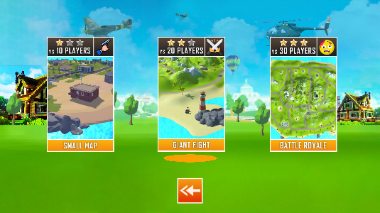 最终战场火力生存手游免广告版下载