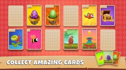 泡泡谷安卓版官方（Bubble＇s Valley）