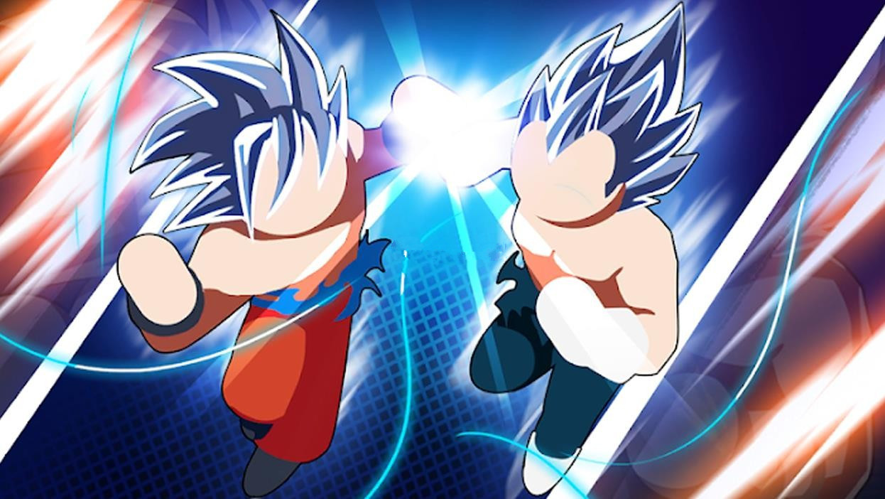 超级棒影斗士龙刺客最新版