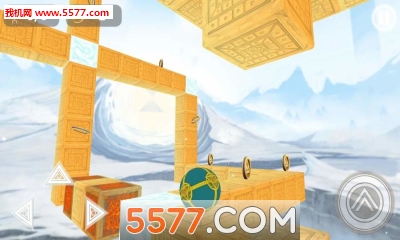 重力平衡球中文版