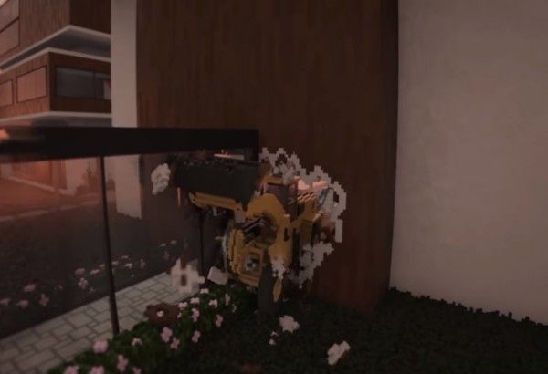 teardown手游