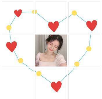 2021314图片九宫格