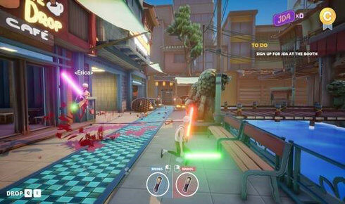 老大爷模拟器正版