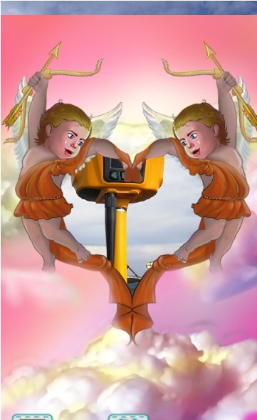 爱心美图编辑器