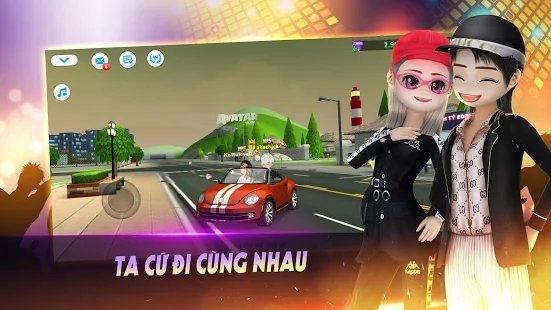 阿凡达音乐2安卓版