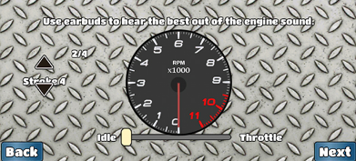 wheeliechallenge翘头游戏