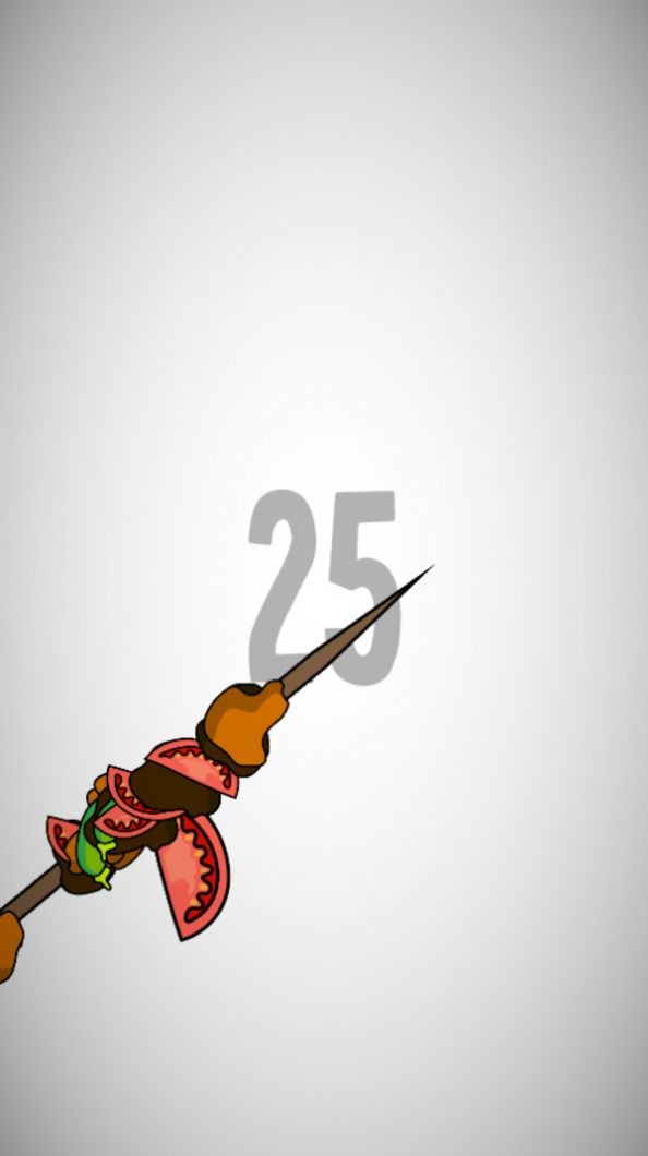 来串烤肉串最新版 v0.5 安卓版