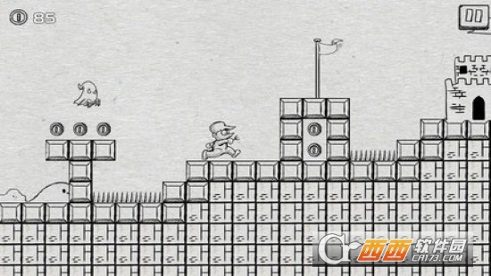 超级玛丽大冒险手游