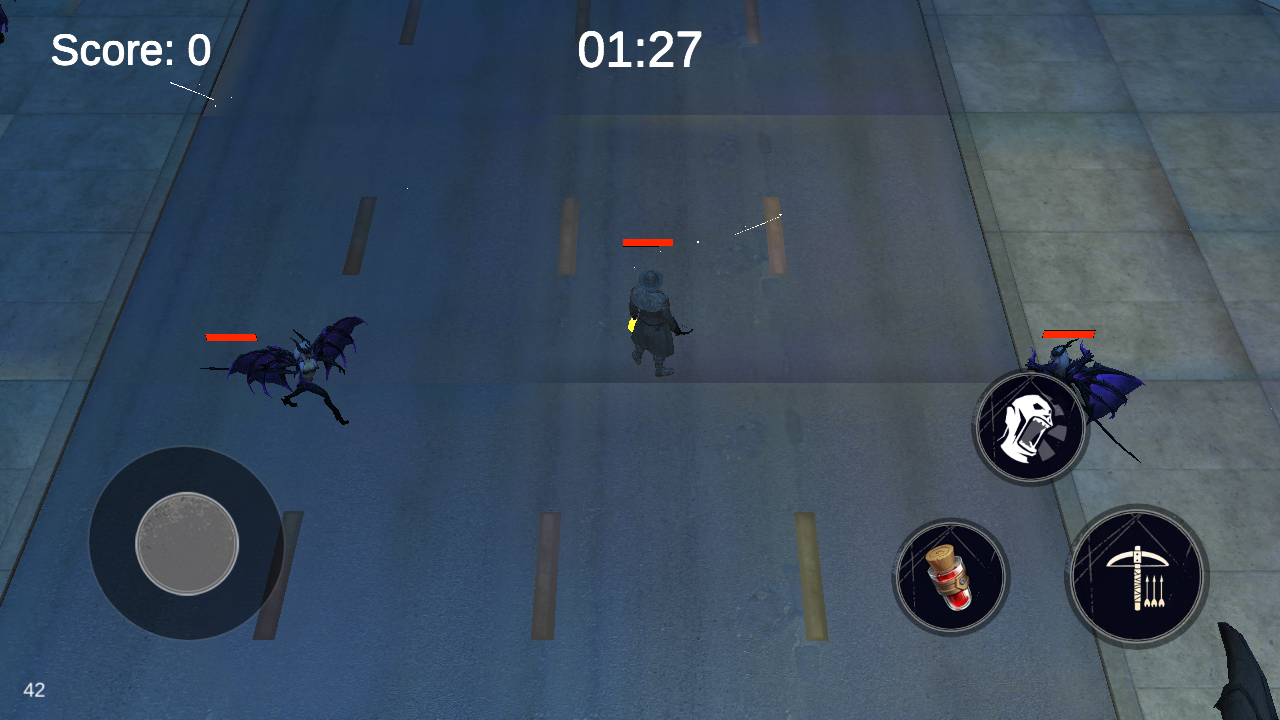 地狱驱魔人最新版