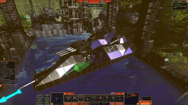 钢铁命令将军的荣耀3