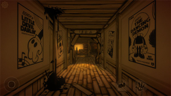 班迪与油印机外部测试版