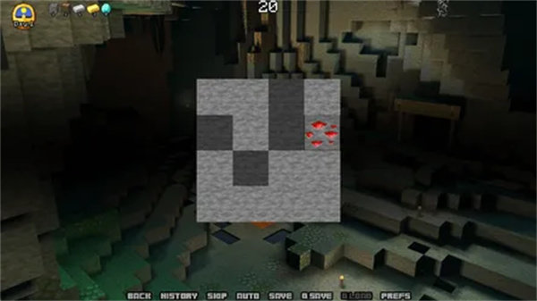 hornycraft0.21安卓版