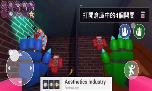 波比的游戏时间第三章手机版正版