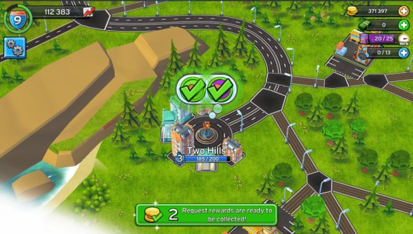 边境王国汉化版