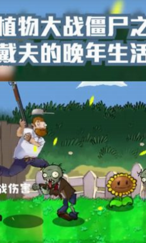 戴夫的晚年生活