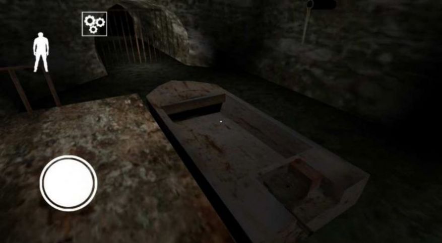 恐怖老奶奶3menu黑客菜单版最新版