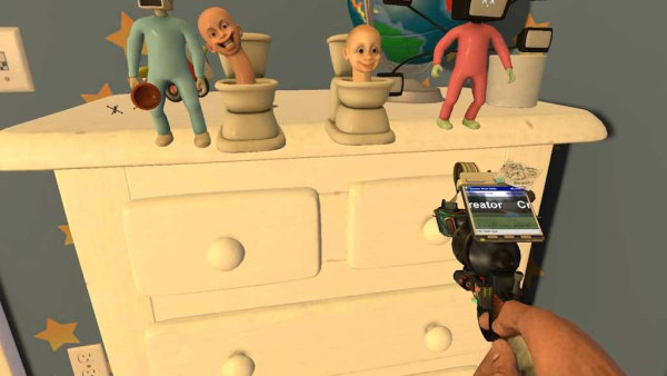 沙盒我的房间最新版