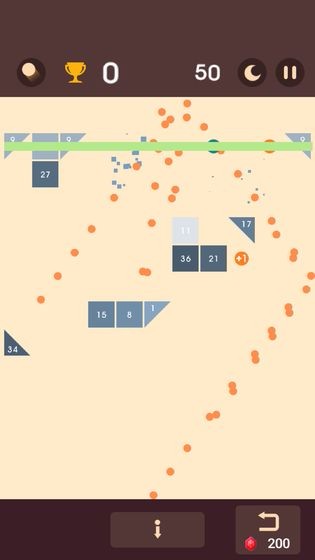 砖块消消消手机版