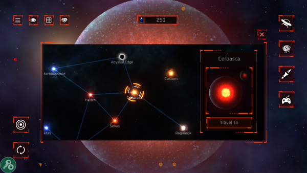 星球爆炸模拟器2D最新版(Solar Smash 2D)