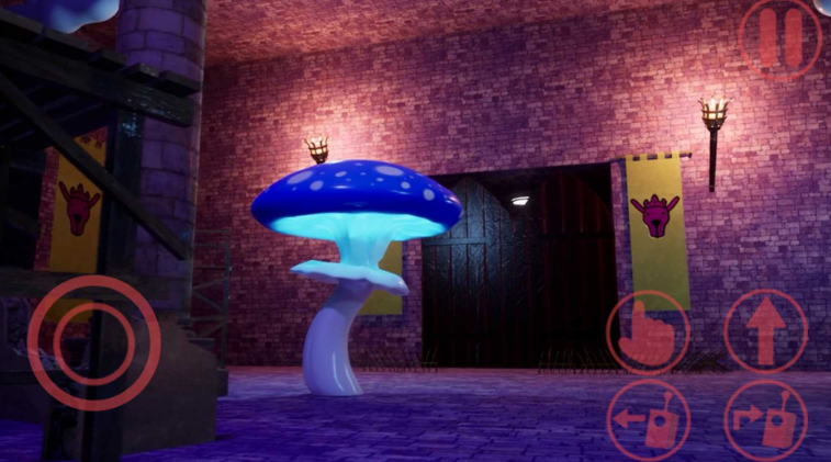 班班幼儿园第六章