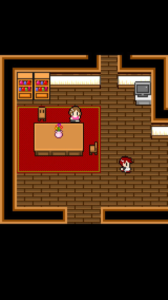 她最后如是说汉化版