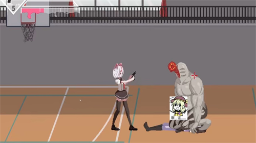 白毛猫娘大战僵尸0.54版本2023