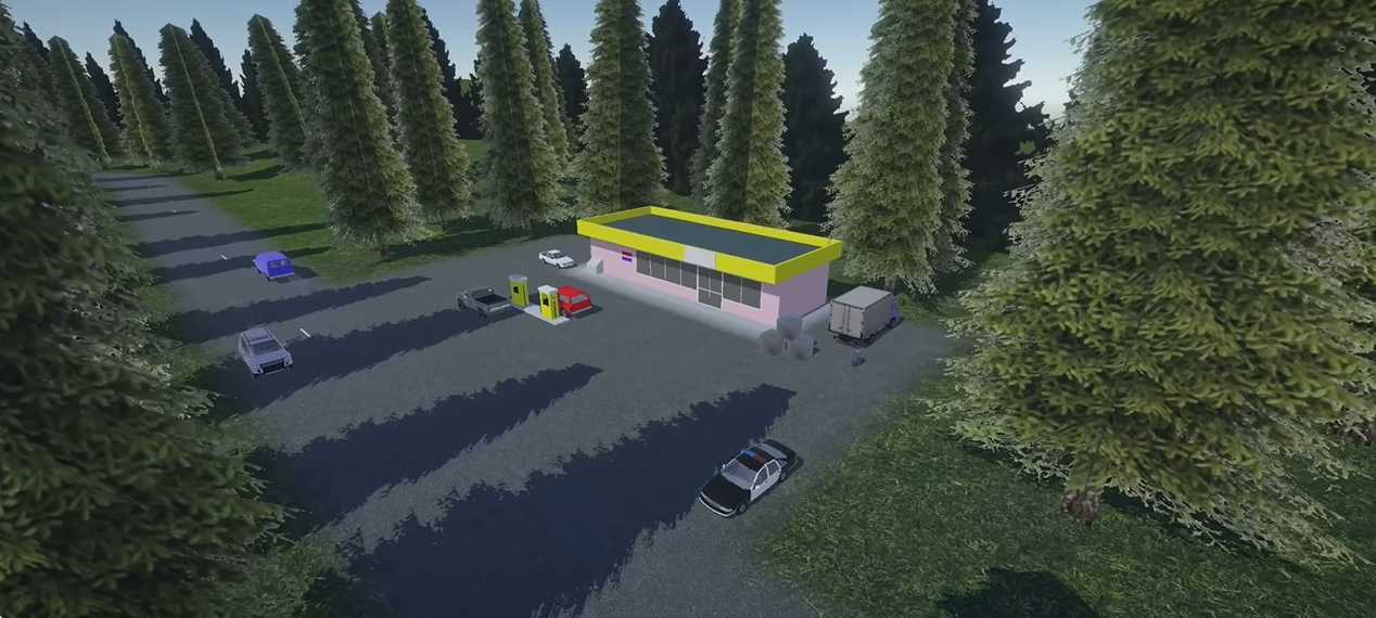 辛迪汽车模拟器最新版0.4